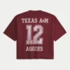 Texas A&M University Aggies -jalkapallopaita Texas A&M University Aggies -jalkapallopaita