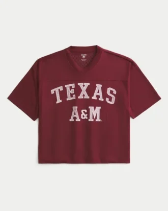 Texas A&M University Aggies -jalkapallopaita