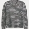 Thermal Camo -paita Thermal Camo -paita