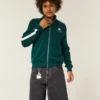 Tiger Graphic Baggy Denim Shorts Tiger Graphic Baggy Denim Shorts