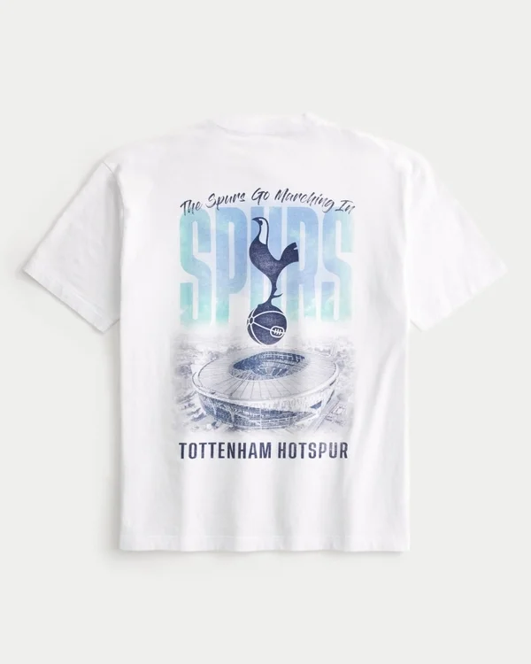 Tottenham Hotspur -grafiikkapaita Tottenham Hotspur -grafiikkapaita