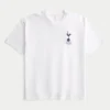 Tottenham Hotspur -grafiikkapaita Tottenham Hotspur -grafiikkapaita
