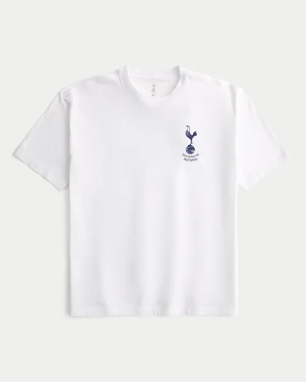 Tottenham Hotspur -grafiikkapaita Tottenham Hotspur -grafiikkapaita