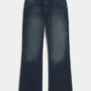 Tummat, rennot bootcut-farkut Tummat, rennot bootcut-farkut