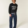 Tummat skater-baggy-farkut Tummat skater-baggy-farkut