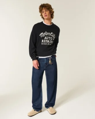 Tummat skater-baggy-farkut