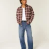 Tummat skater-baggy-farkut Tummat skater-baggy-farkut