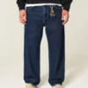 Tummat skater-baggy-farkut Tummat skater-baggy-farkut