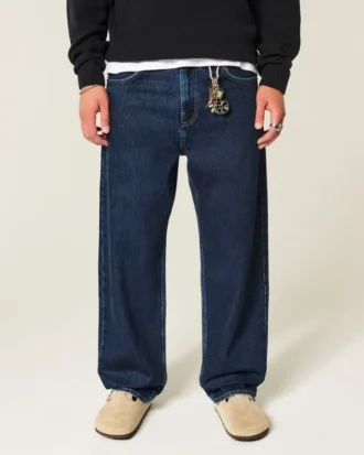 Tummat skater-baggy-farkut