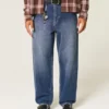 Tummat skater-baggy-farkut Tummat skater-baggy-farkut