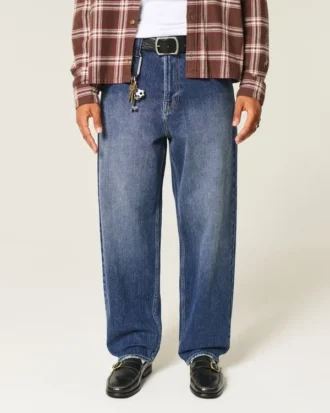 Tummat skater-baggy-farkut