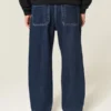 Tummat skater-baggy-farkut Tummat skater-baggy-farkut