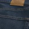 Tummat slim straight -farkut