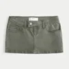 Twill-mikrominihame Twill-mikrominihame