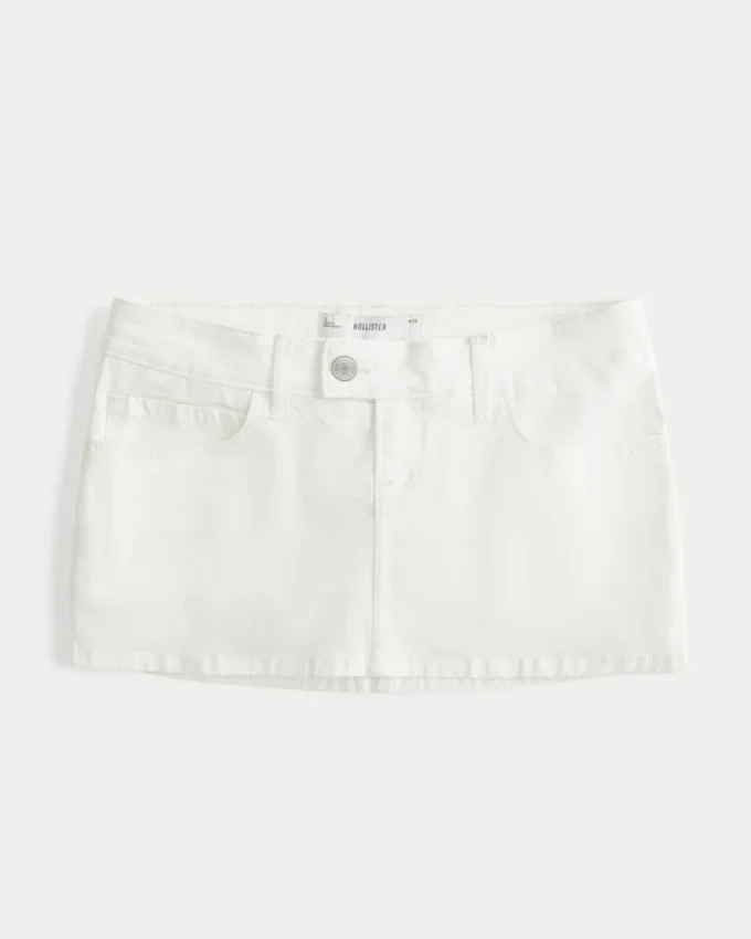 Twill-mikrominihame Twill-mikrominihame