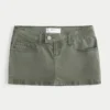 Twill-mikrominihame Twill-mikrominihame