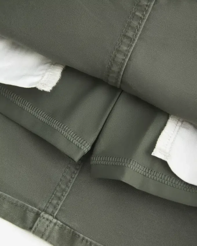 Twill-mikrominihame Twill-mikrominihame