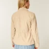 Twill Y2K -armeijatakki Twill Y2K -armeijatakki
