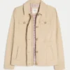 Twill Y2K -armeijatakki Twill Y2K -armeijatakki