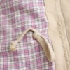Twill Y2K -armeijatakki Twill Y2K -armeijatakki