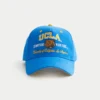 UCLA Bruins -graafinen baseball-lippalakki