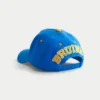 UCLA Bruins -graafinen baseball-lippalakki