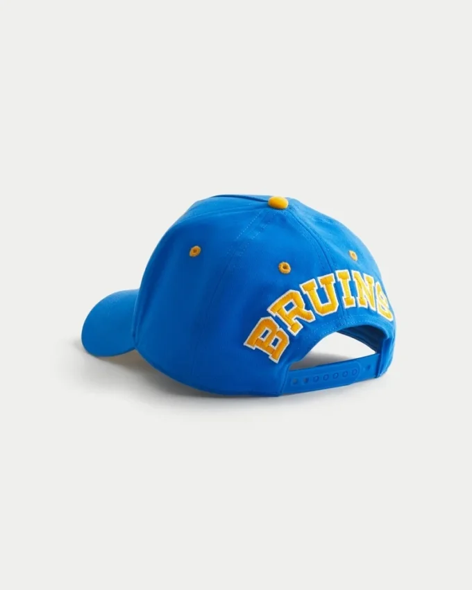 UCLA Bruins -graafinen baseball-lippalakki