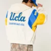 UCLA Bruins -grafiikkahuppari