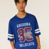 University of Arizona Wildcats -jalkapallopaita University of Arizona Wildcats -jalkapallopaita