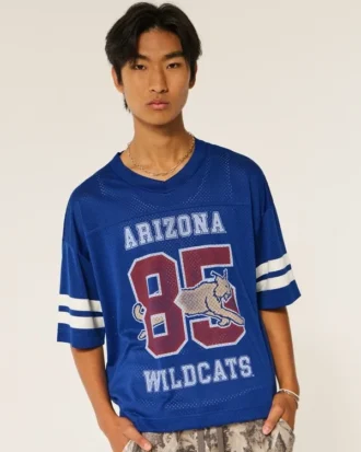 University of Arizona Wildcats -jalkapallopaita
