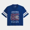 University of Arizona Wildcats -jalkapallopaita University of Arizona Wildcats -jalkapallopaita