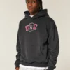 University of Cincinnati Bearcats -grafiikkahuppari University of Cincinnati Bearcats -grafiikkahuppari