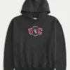 University of Cincinnati Bearcats -grafiikkahuppari University of Cincinnati Bearcats -grafiikkahuppari