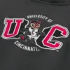 University of Cincinnati Bearcats -grafiikkahuppari University of Cincinnati Bearcats -grafiikkahuppari