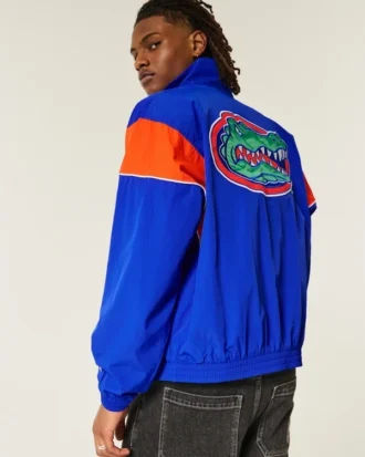University of Florida Gators -graafinen tuulitakki