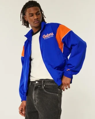 University of Florida Gators -graafinen tuulitakki