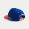 University of Florida Gators -grafiikkakuvioinen baseball-lippalakki