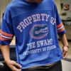 University of Florida Gators -jalkapallopaita University of Florida Gators -jalkapallopaita