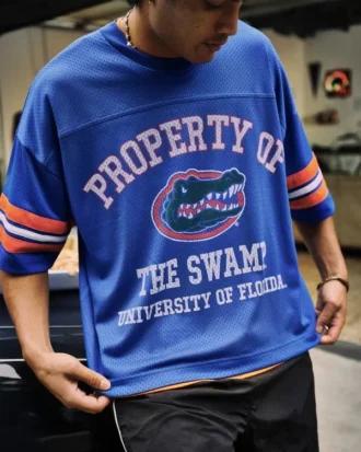 University of Florida Gators -jalkapallopaita