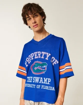 University of Florida Gators -jalkapallopaita