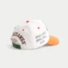 University of Miami Hurricanes -grafiikkakorkkilippis