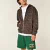 University of Miami Hurricanes -grafiikkapikashortsit University of Miami Hurricanes -grafiikkapikashortsit