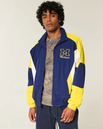 University of Michigan Wolverines -grafiikkaviitta University of Michigan Wolverines -grafiikkaviitta