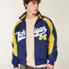 University of Michigan Wolverines -grafiikkaviitta University of Michigan Wolverines -grafiikkaviitta