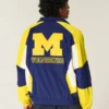 University of Michigan Wolverines -grafiikkaviitta University of Michigan Wolverines -grafiikkaviitta