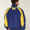 University of Michigan Wolverines -grafiikkaviitta University of Michigan Wolverines -grafiikkaviitta