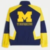 University of Michigan Wolverines -grafiikkaviitta University of Michigan Wolverines -grafiikkaviitta