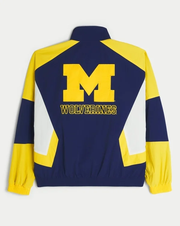 University of Michigan Wolverines -grafiikkaviitta University of Michigan Wolverines -grafiikkaviitta