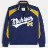 University of Michigan Wolverines -grafiikkaviitta University of Michigan Wolverines -grafiikkaviitta
