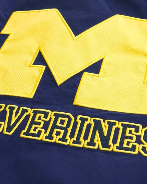 University of Michigan Wolverines -grafiikkaviitta University of Michigan Wolverines -grafiikkaviitta